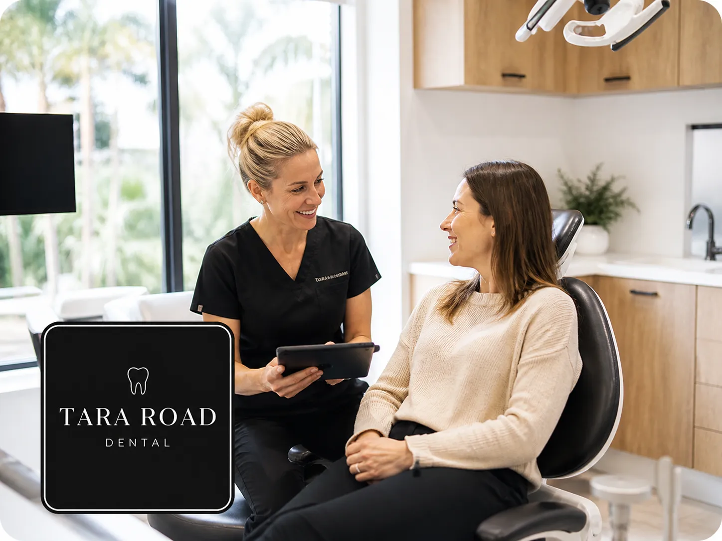 Tara Road Dental - Pāpāmoa dentist