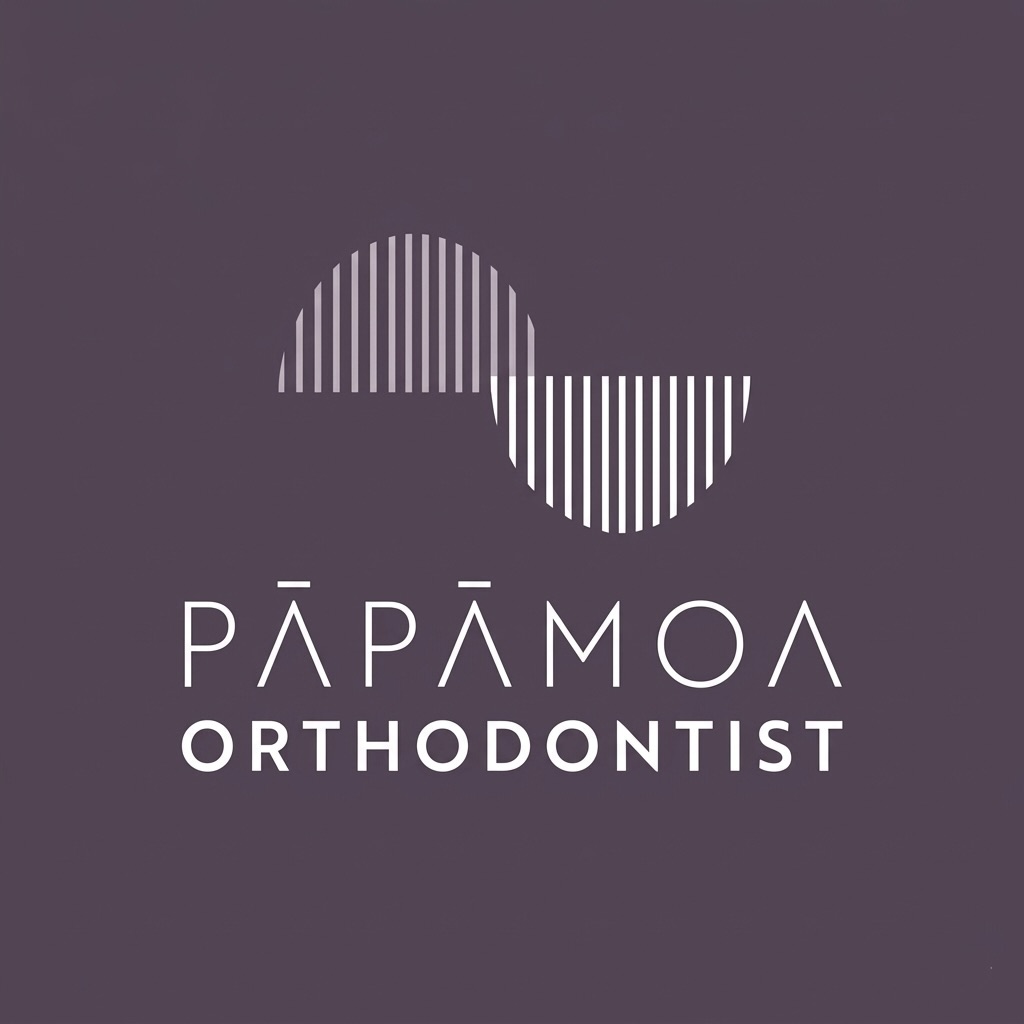 Pāpāmoa Orthodontist logo